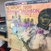   Mahalia Jackson 「Newport 1958」
