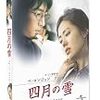 今年の映画ベスト10