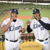 ホットコーナー争い&絶望外野に差した光明