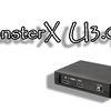 HD画質で1080p60fpsの録画ができる「MonsterX U3.0R」を買った話。 / SK-MTVU3R