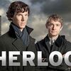 『SHERLOCK/シャーロック シーズン1』を観ました