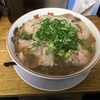 京都ラーメンの超有名店「第一旭」が、新宿に東京進出！早速食べに行きました