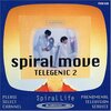  Spiral Move -- Telegenic 2 ★★★★★