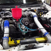 【RX7】不調によりオーバーホール_EFI テクノロジック