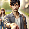 付き合う前に男性から手を繋ぐときの成功例と注意ポイント