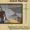 ミスリルマイナーズを作る