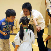 美術館アンテナ