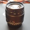 【レンズ沼327本目】FXマウント7artisans 35mm F0.95で大口径の描写を楽しむ【X-E2】