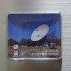 野辺山 キラキラ国立天文台野辺山宇宙電波観測所マグネット 【長野県南牧村】