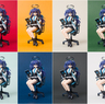 フィギュア撮影の背景何色がいいの？