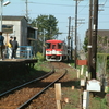 名鉄三河線　碧南－吉良吉田その２　三河楠駅