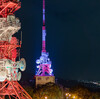 長崎ランタンフェスティバル ③【日本三大夜景と深紅の街編】