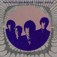 THEE MICHELLE GUN ELEPHANT『Chicken Zombies』(1997)