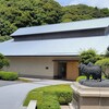 【上原美術館】伊豆の山々に囲まれた静かな美術館～「近代絵画」と「仏教美術」鑑賞