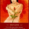 自分を愛する　SELF-LOVE