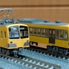 鉄道１１９　【常磐線４１５系赤電、西武新１０１系】鉄道模型　ＫＡＴＯから発売！　７月の新商品