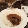 ボンヌカレー