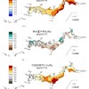 備忘録　鳥取県米子市の変な夏(2023年)