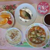 3/16(土)の給食