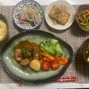 今夜の美鈴飯2021/11/15