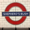 Shepherd's Bush