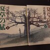 戦いの後は何も残らない。長曾我部元親の生涯「夏草の賦」司馬遼太郎著