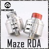 ポジティブピン問題 修正版《RDA アトマイザー》Maze RDA