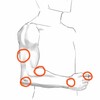 速弾き研究　右腕の脱力ポイント