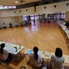 令和7年度　方針打ち合わせ会