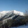 東熊遊山「山眠るとき」