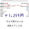 12月10日・FX自動売買ソフトの収益結果＠神戸二日目♪今日も静かな値動きでした(/・ω・)/