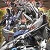  PSP(その20)---ｶﾞﾝﾀﾞﾑ ﾊﾞﾄﾙﾕﾆﾊﾞｰｽ