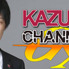 kazuya channel