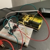 ArduinoとPythonでsACNノードを作ってみた