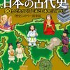 古代史を地図で「見える化」したらズバズバ理解できるようになるだろうか。「地図で読む日本の古代史」の挑戦に期待