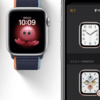 【Apple Watch】watchOS 7新機能・変更点・裏技41選まとめ