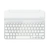 iPadAirとiPadminiのキーボードに「LOGICOOL ウルトラスリム マグネットクリップ キーボードカバー」