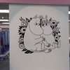 「MOOMIN STORY」（ムーミンマグ展）に行ってきた