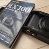 Sony RX100をAモードで楽しむ