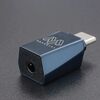 (News) MUSE HiFi M1: Type-C To 3.5mm Portable Audio Dac Adapter