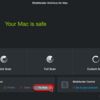 Steps to install Bitdefender Traffic light in MAC