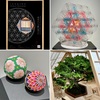 ミスマルノタマ - 神聖幾何学 Flower of Life -  