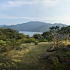芦ノ湖に来ています。ロープウェイ久しぶりに乗りました！