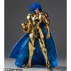 【聖闘士星矢】聖闘士聖衣神話EX『ジェミニサガ GOLD24』可動フィギュア【プレバン】より2021年11月発売予定♪
