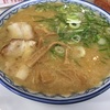 赤のれん 雄ちゃんラーメン｜博多区 らーめん 日記