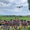 5/11(土)U-10TRM