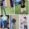 6月に入りました🐸