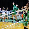 Volleyball Festival in Ushiku