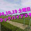 2024,10,19 土曜日 トラックバイアス予想 (東京競馬場、京都競馬場、新潟競馬場)