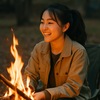 【焚き火あるある】真面目な取扱説明書シリーズ｜キャンパー共感の8連発！